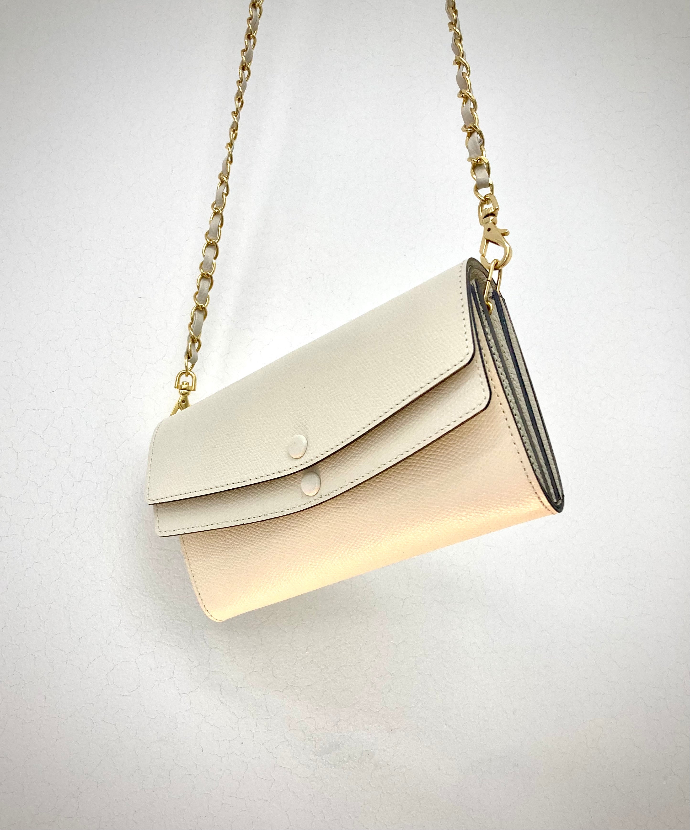 Shoulder Long Wallet