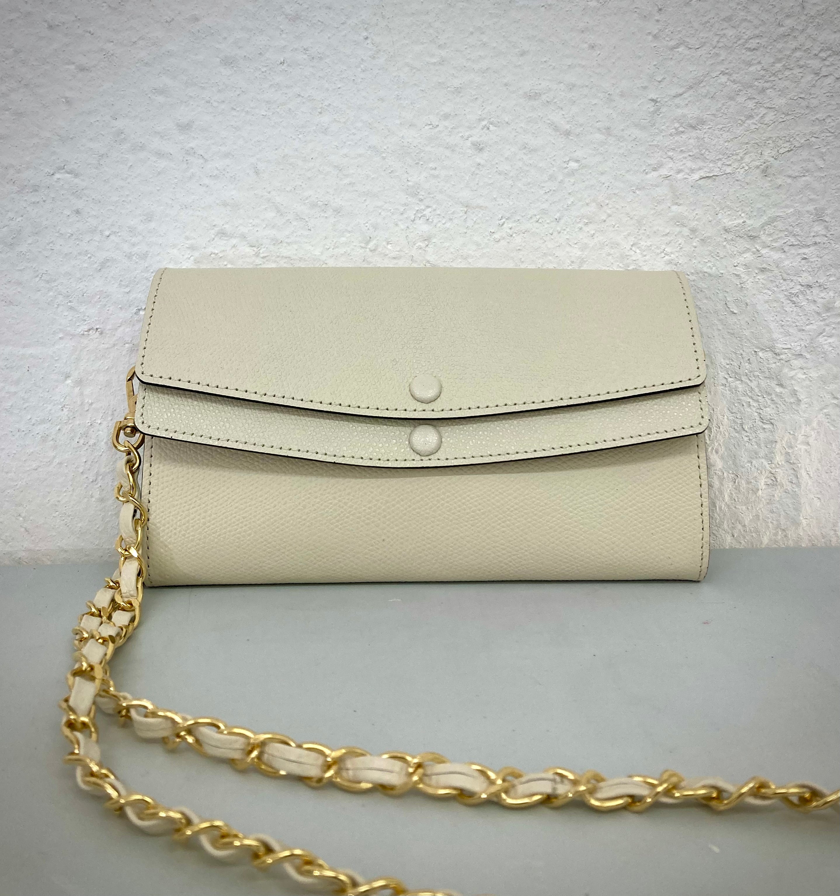 Shoulder Long Wallet