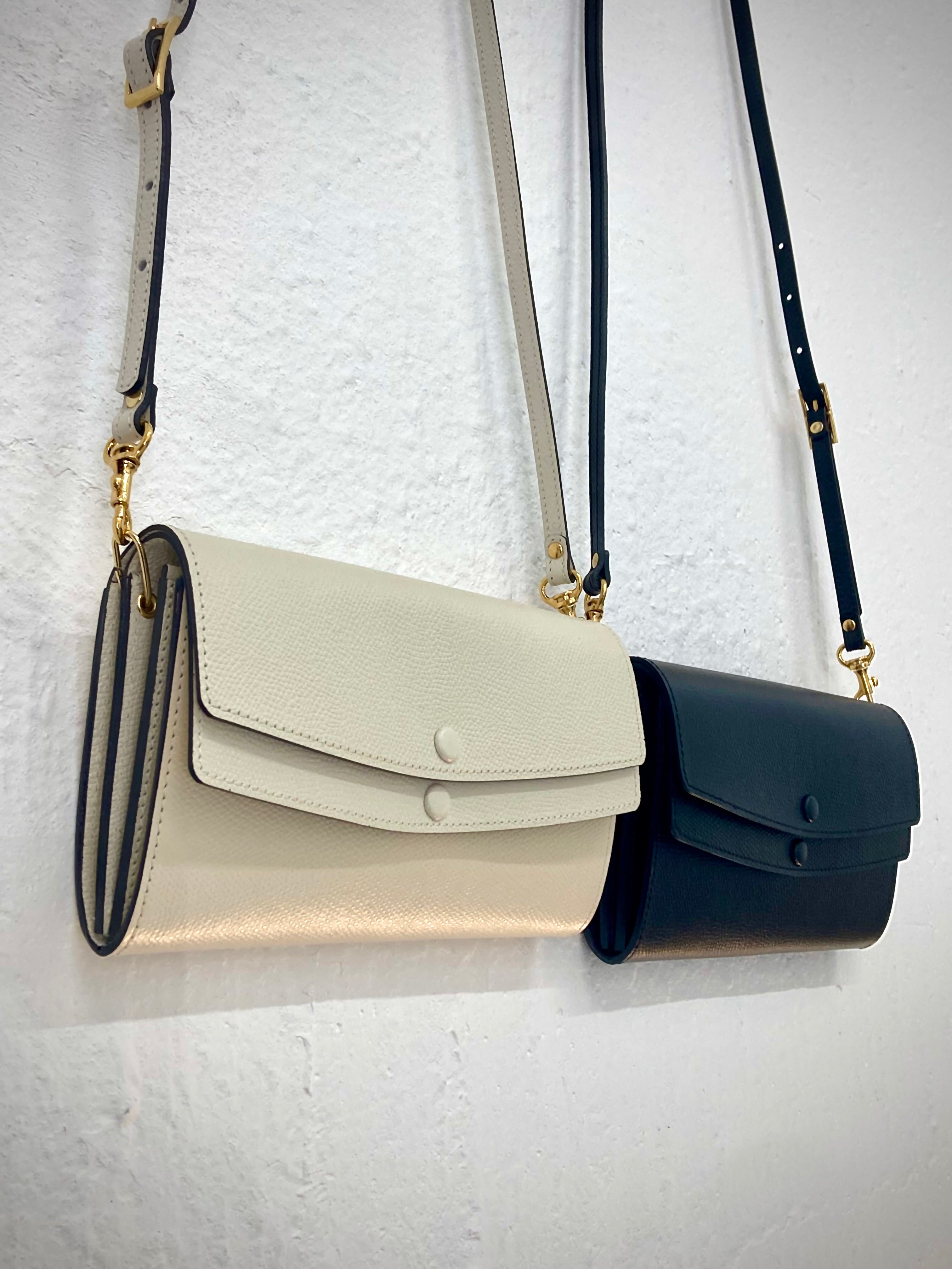 Shoulder Long Wallet