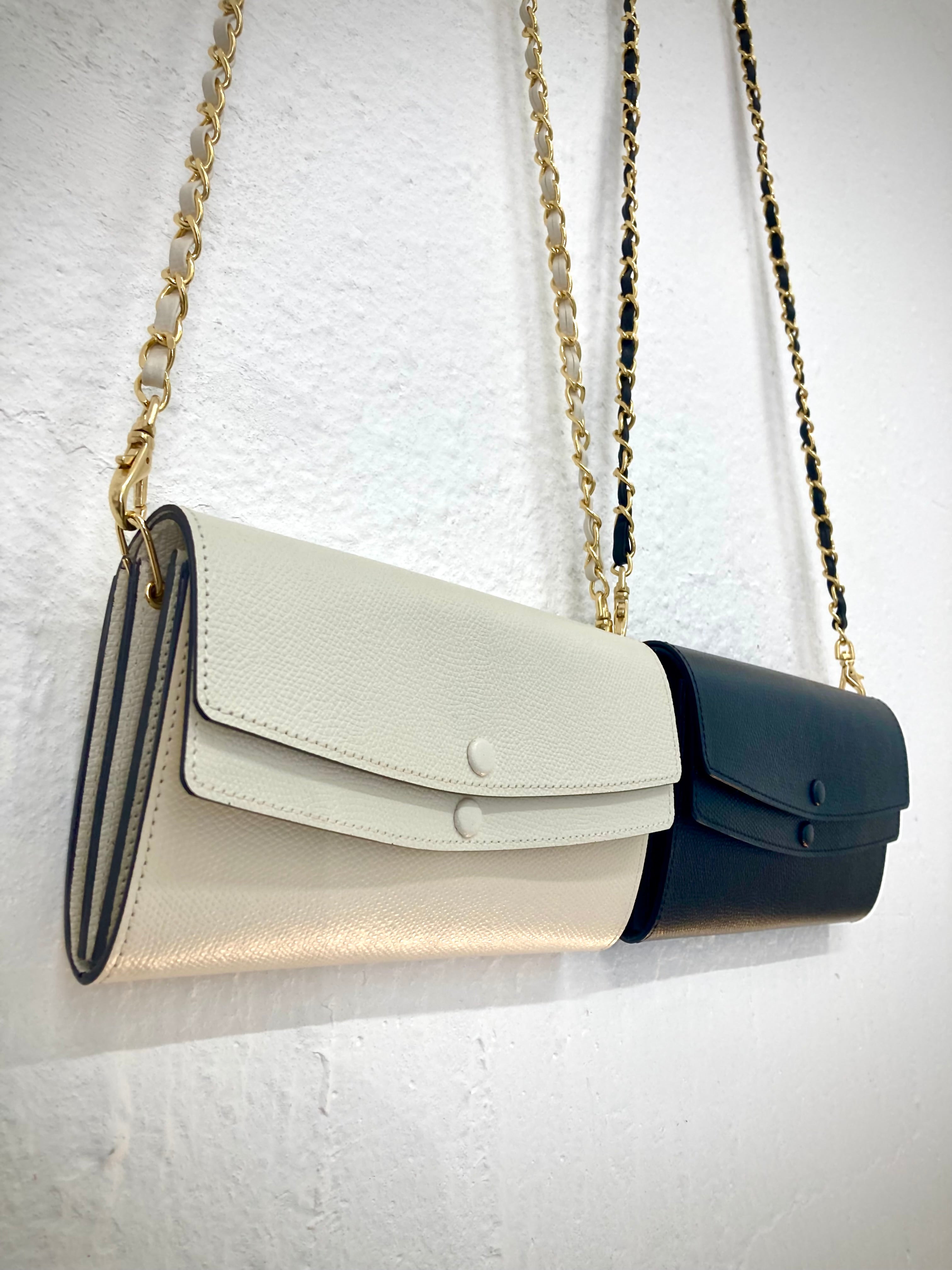 Shoulder Long Wallet