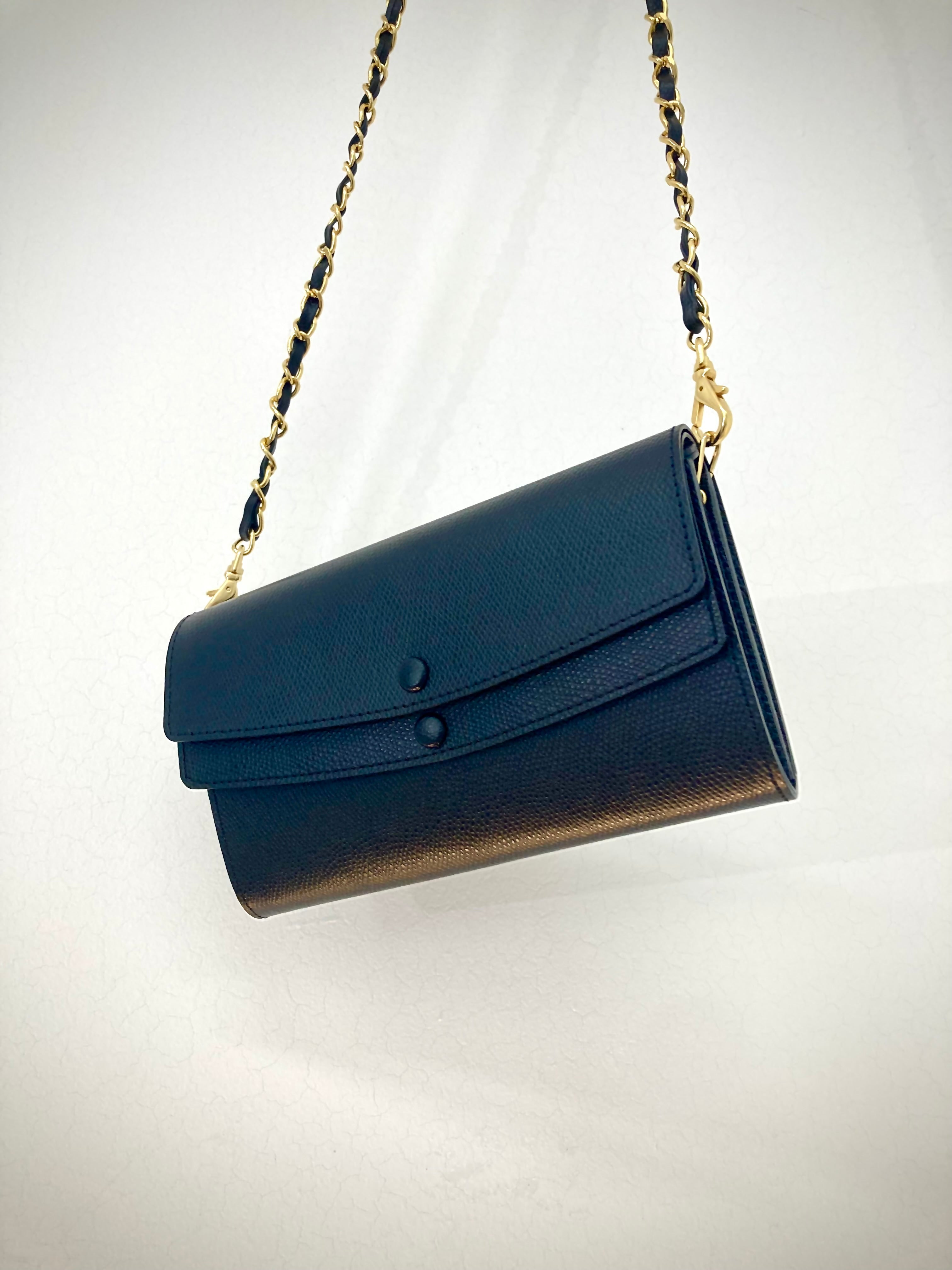 Shoulder Long Wallet