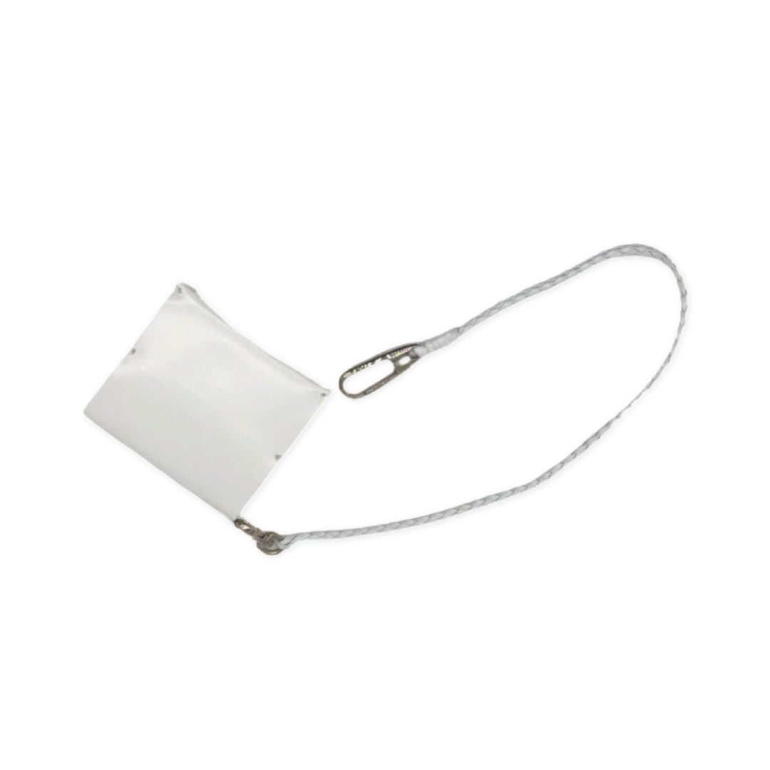 compact wallet with Leather strap【AC023-010】