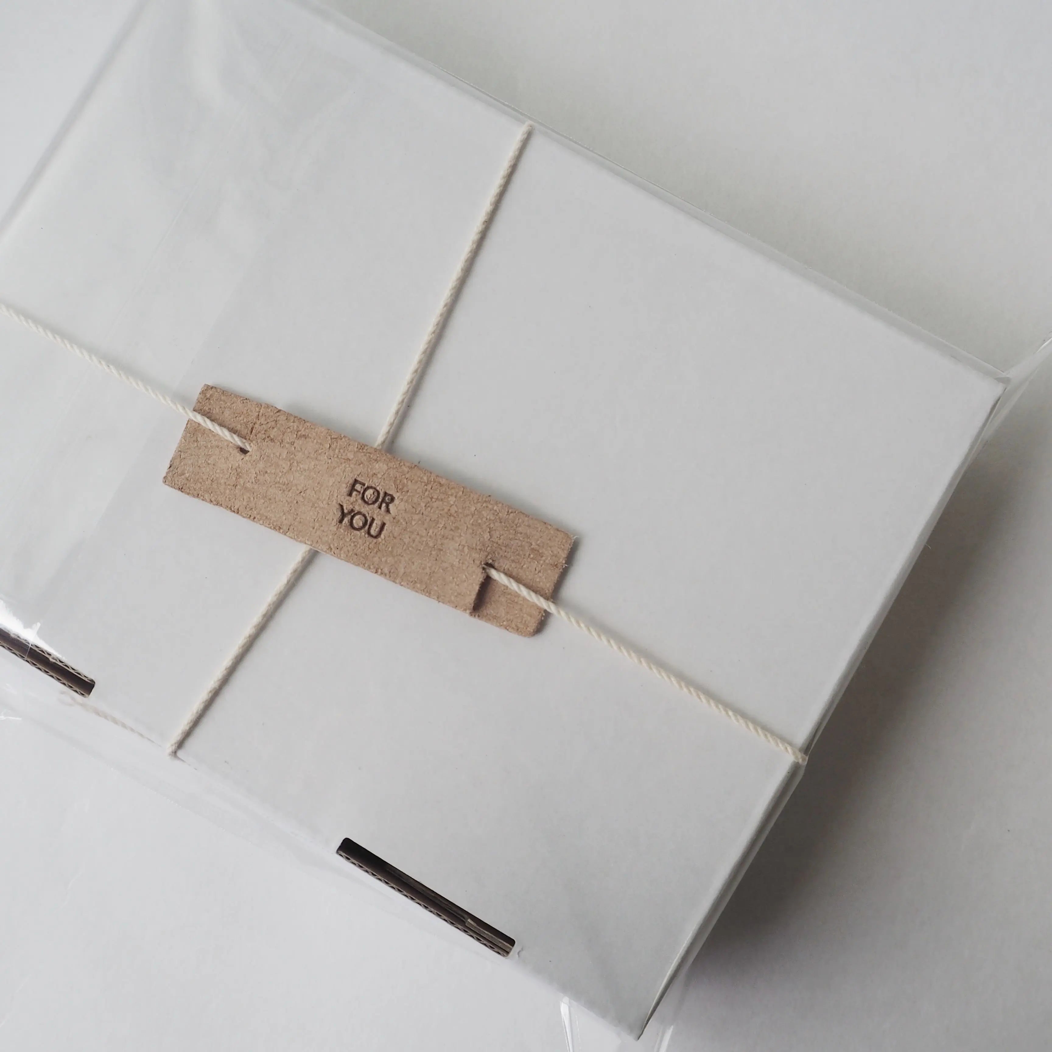 ギフトラッピング