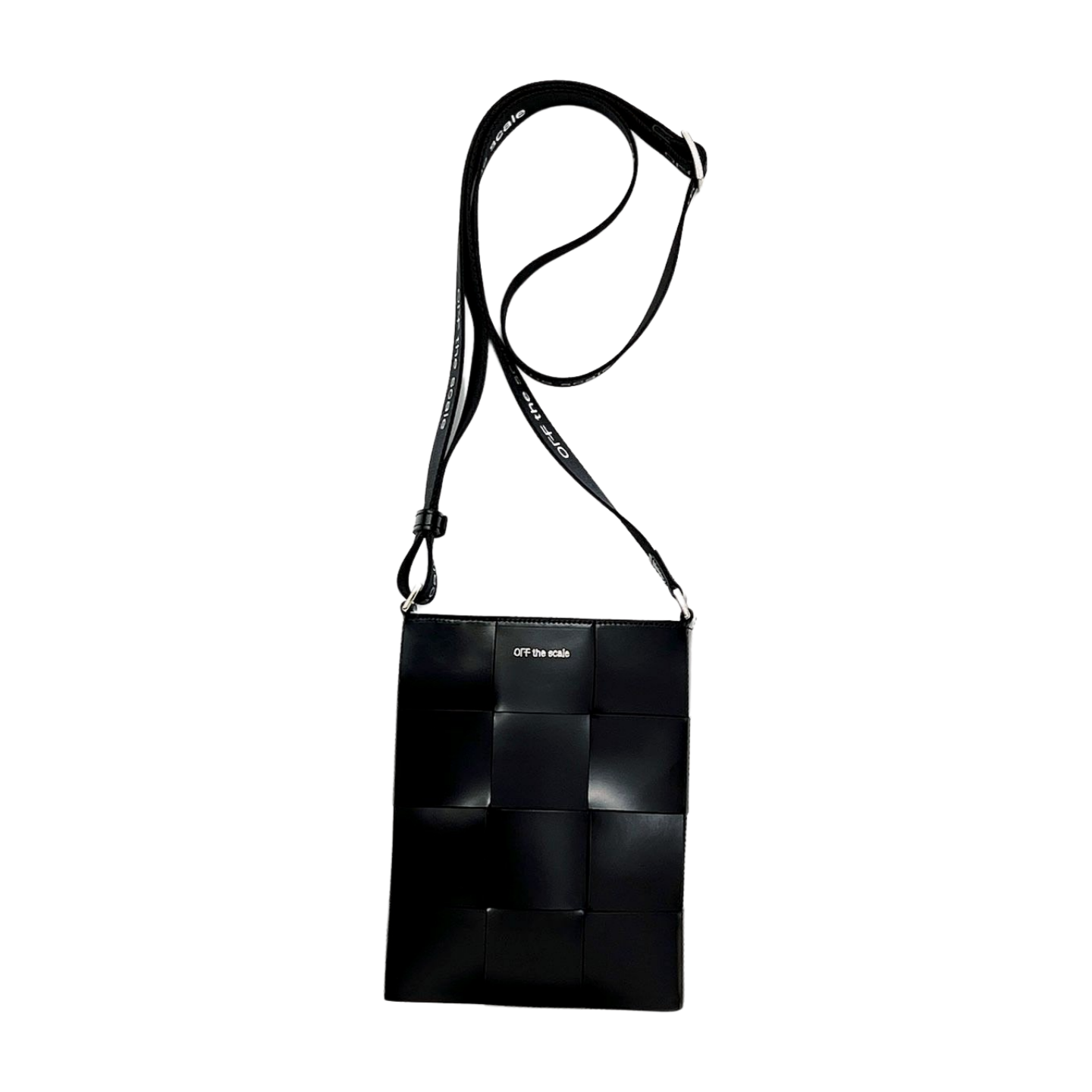 ブロックショルダーバック Assemble Shoulder Bag【BT-002】