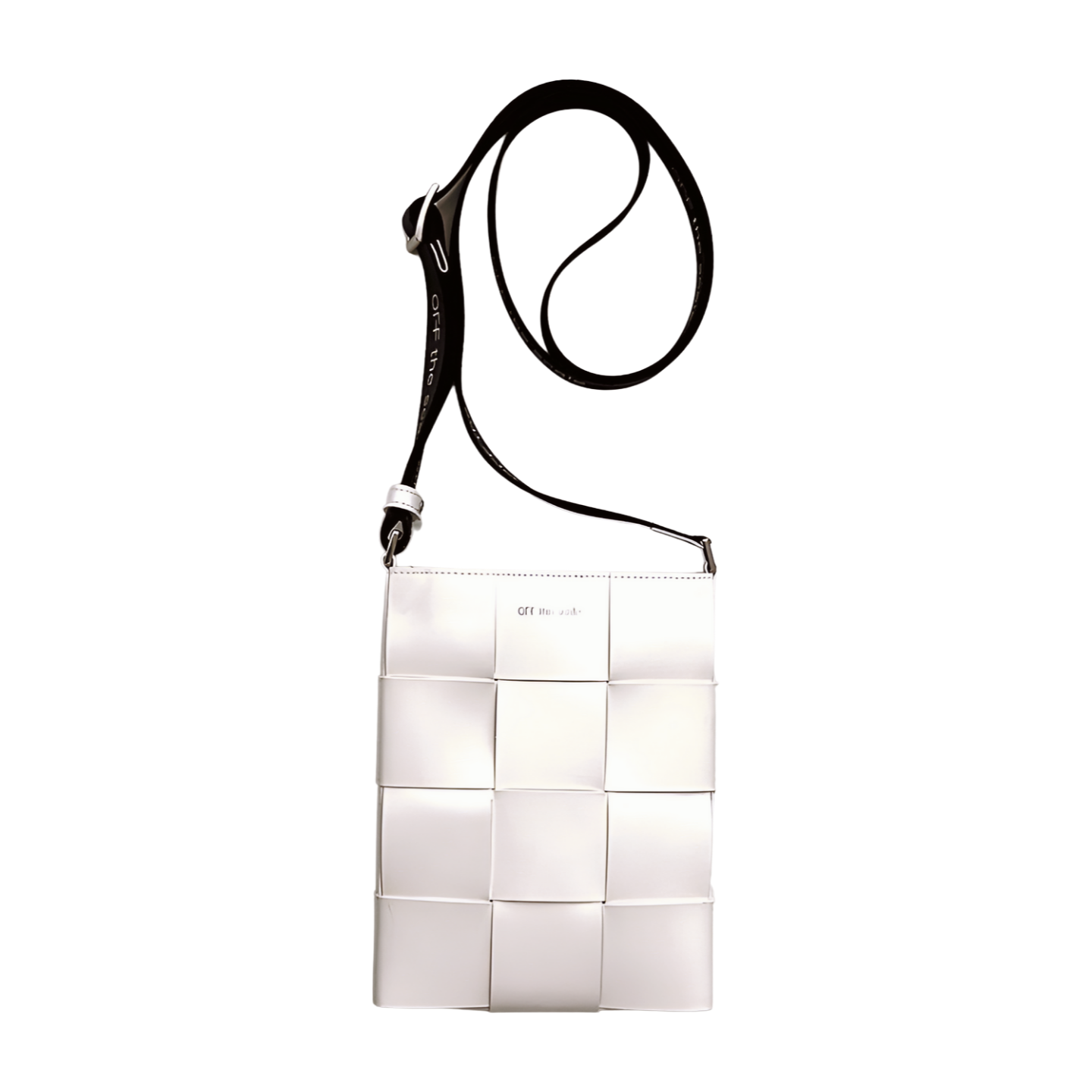 ブロックショルダーバック Assemble Shoulder Bag【BT-002】
