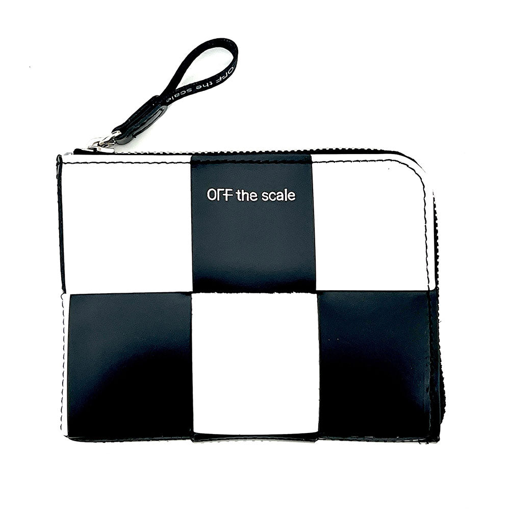 ブロック L字ファスナー Assemble Wallet【BT-001】