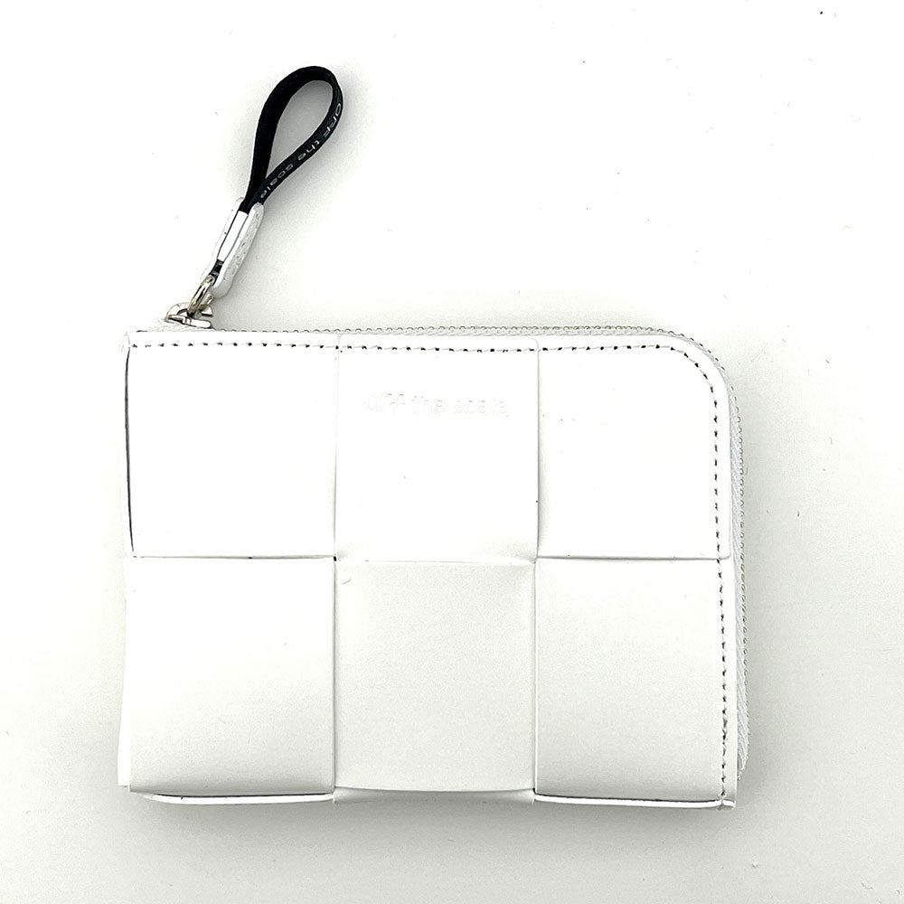ブロック L字ファスナー Assemble Wallet【BT-001】