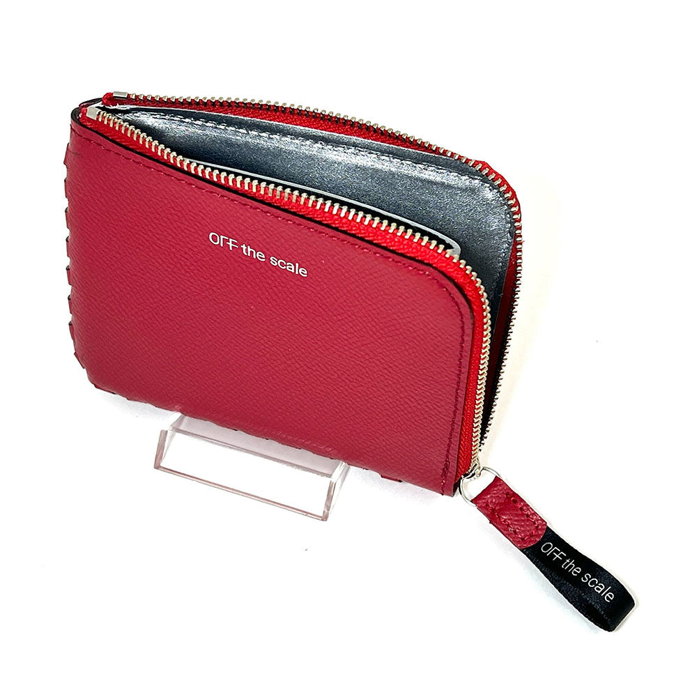 Knitting Back Wallet【MD-01】