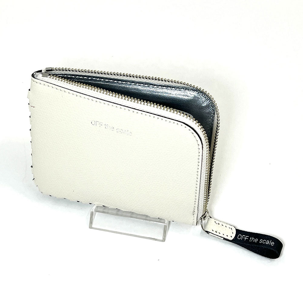 Knitting Back Wallet【MD-01】