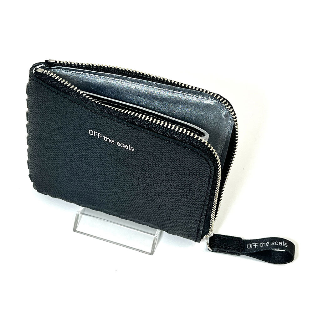Knitting Back Wallet【MD-01】