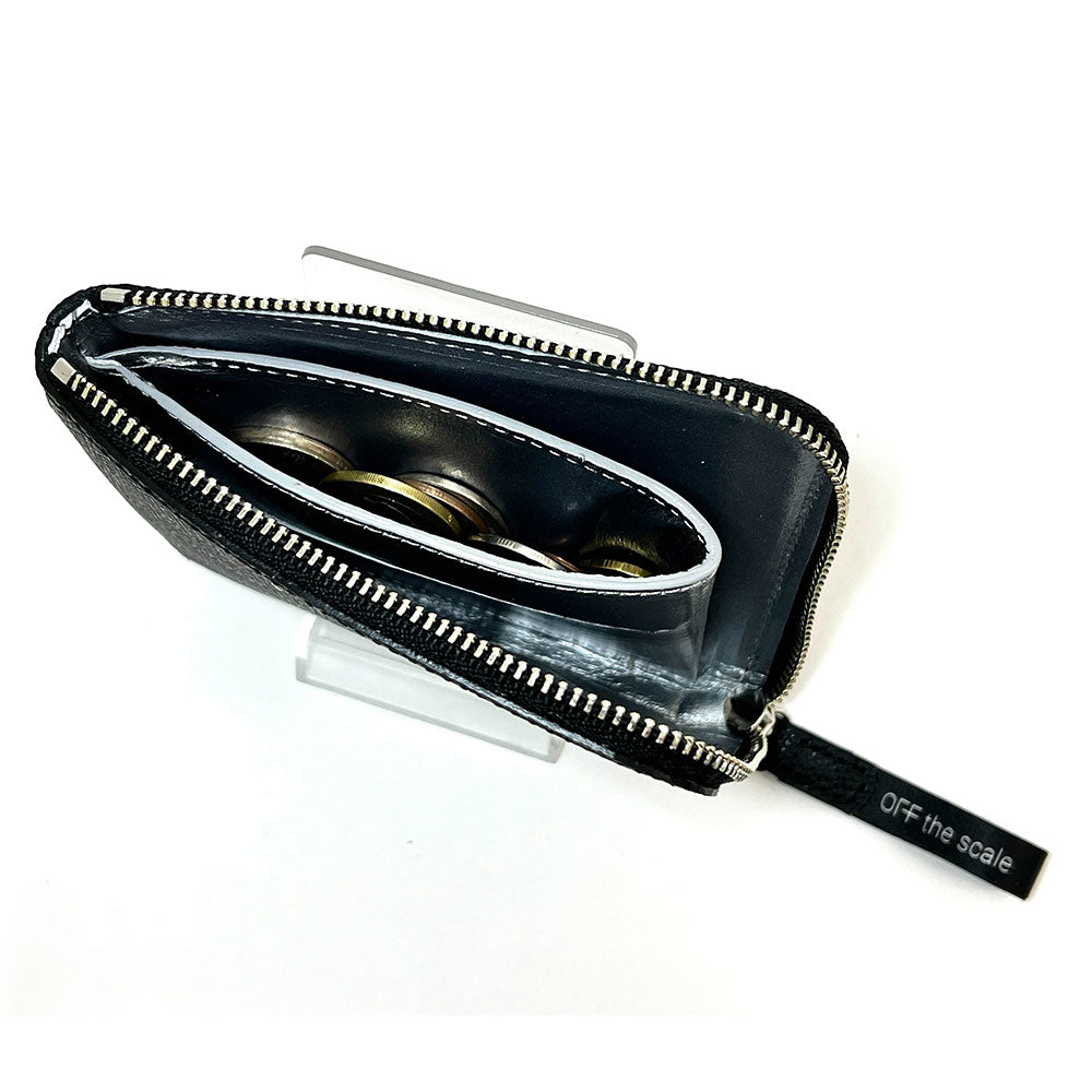 Knitting Back Wallet【MD-01】