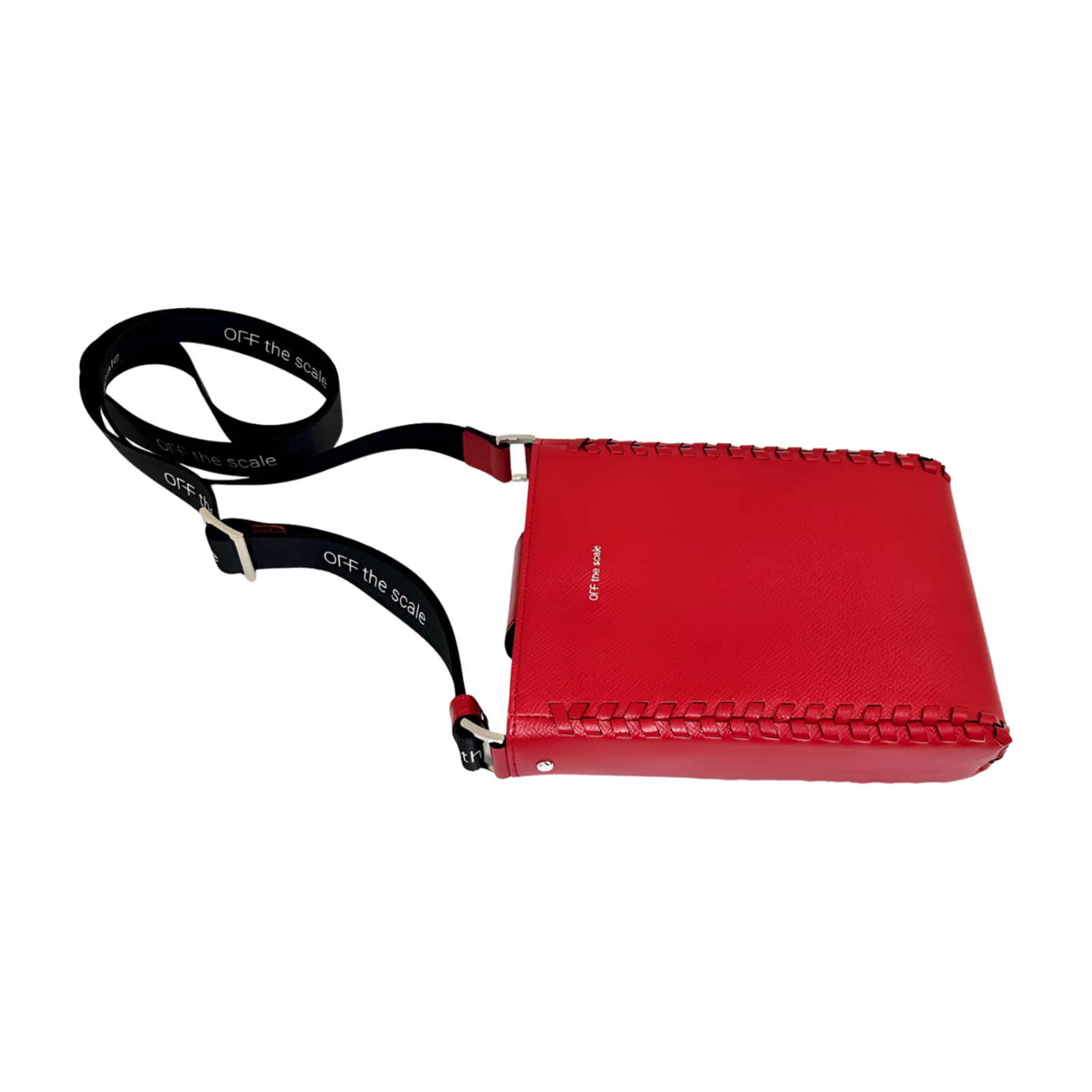 Knitting back shoulder bag【MD-02】