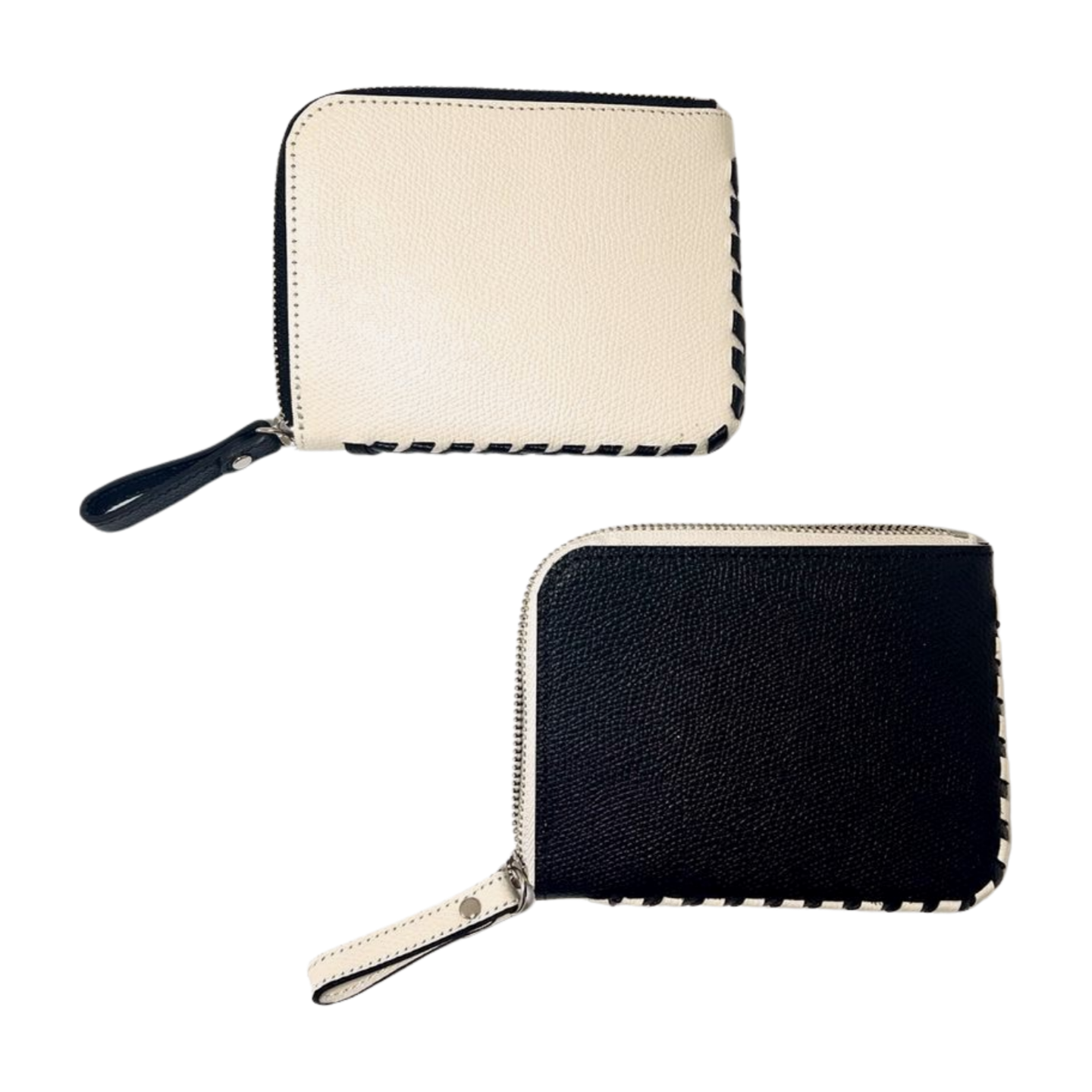 Knitting Back Wallet 【MD-001】