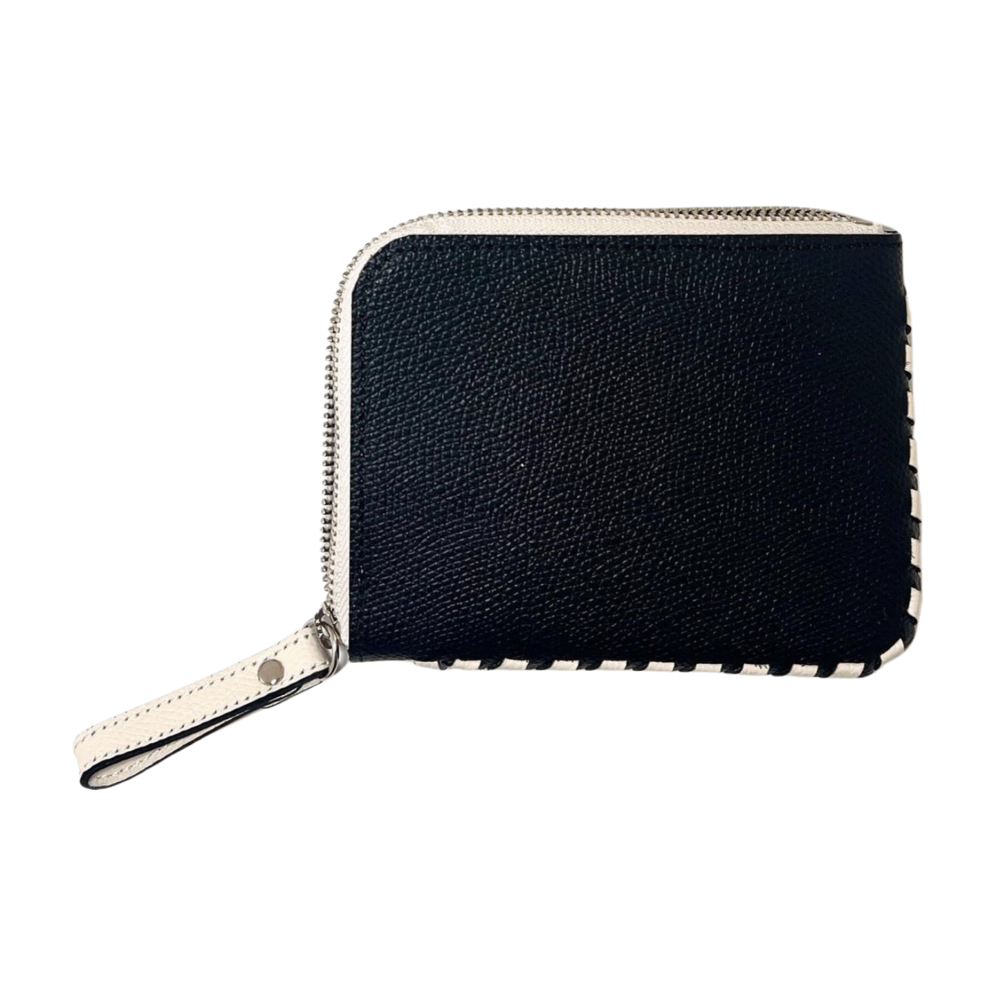 Knitting Back Wallet 【MD-001】