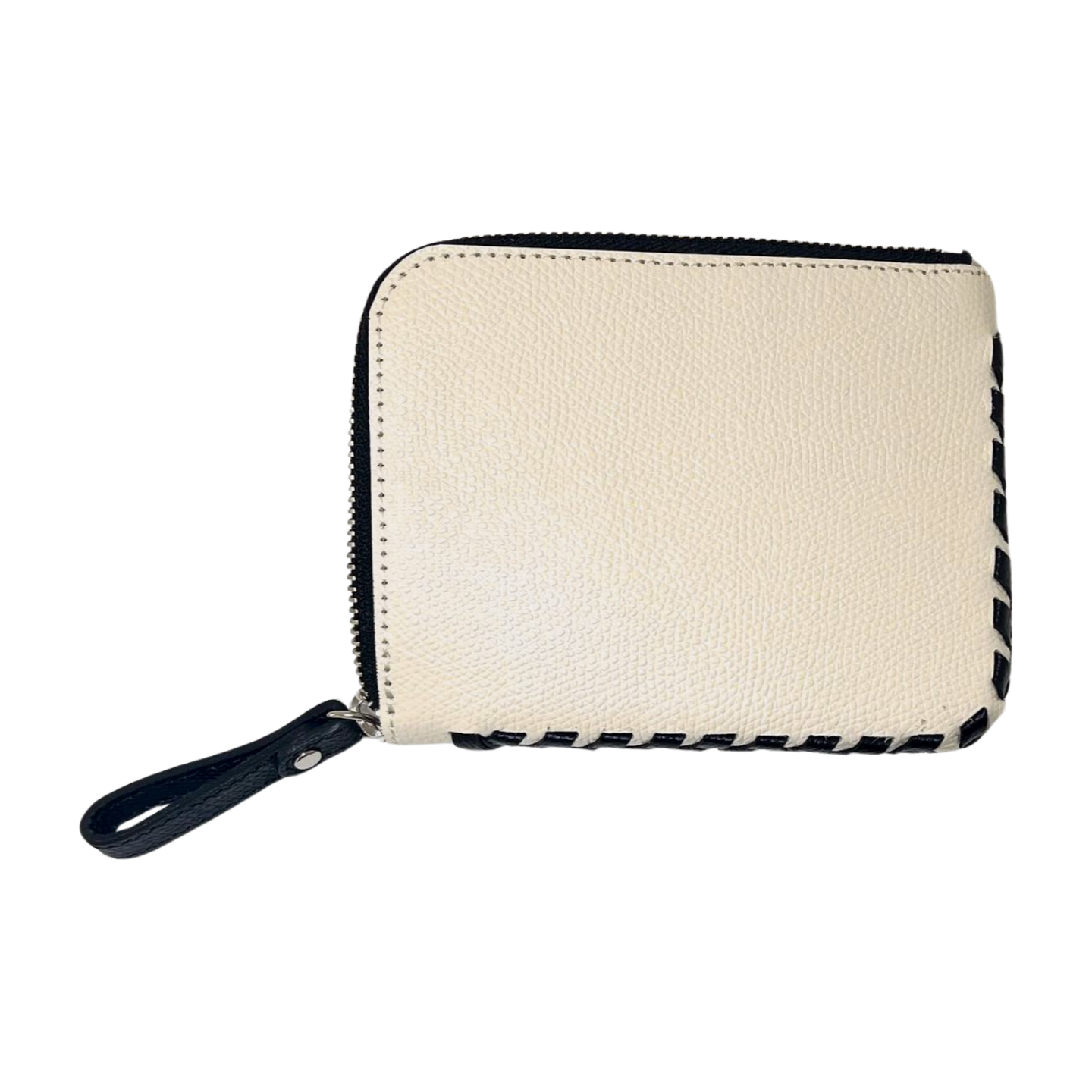Knitting Back Wallet 【MD-001】