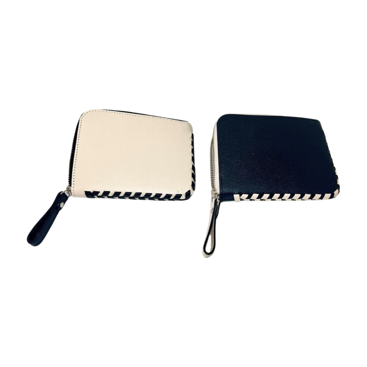Knitting Back Wallet 【MD-001】