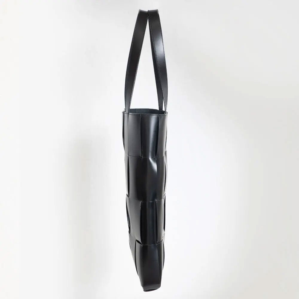 A4size ブロックトートバック Renga【BR-003】