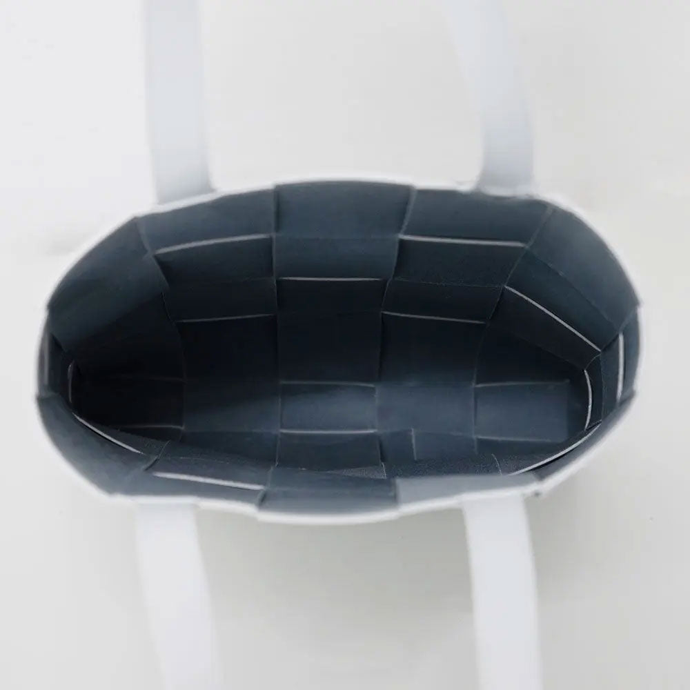 A4size ブロックトートバック Renga【BR-003】