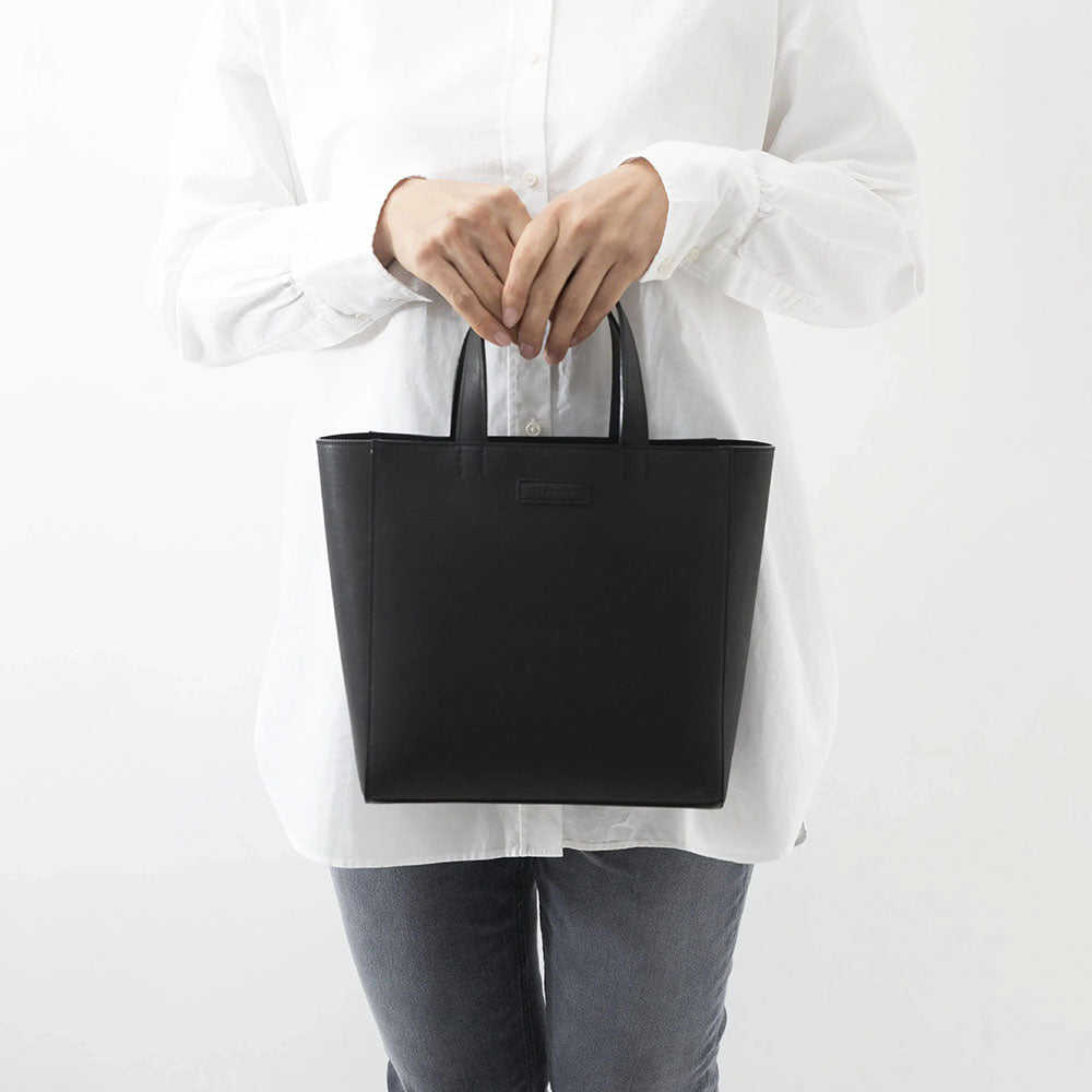 Leather Tote Bag M【LB023-002 】