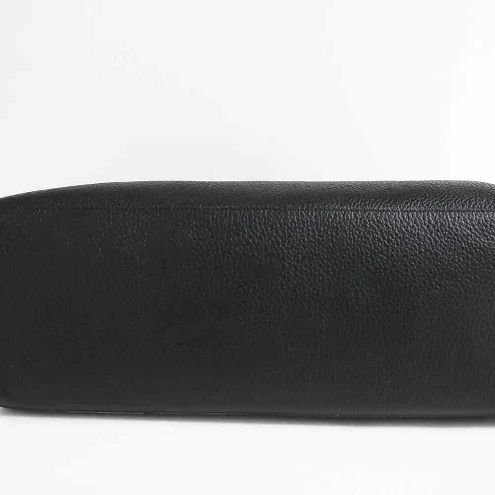 Shrink Leather Tote Bag L【LB023-004】