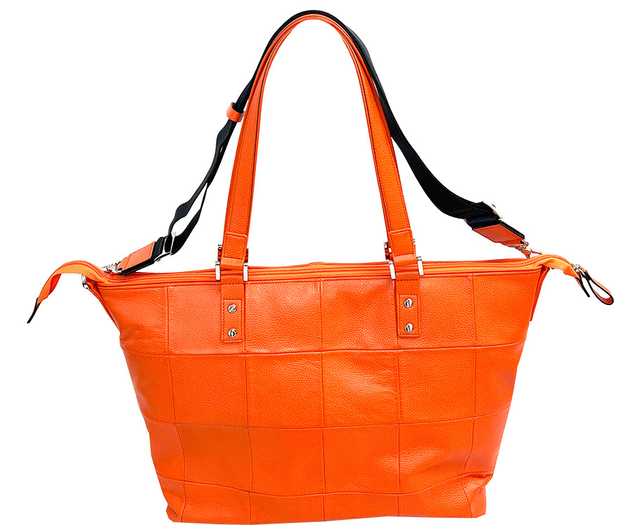 PIEGA LARGE tote bag