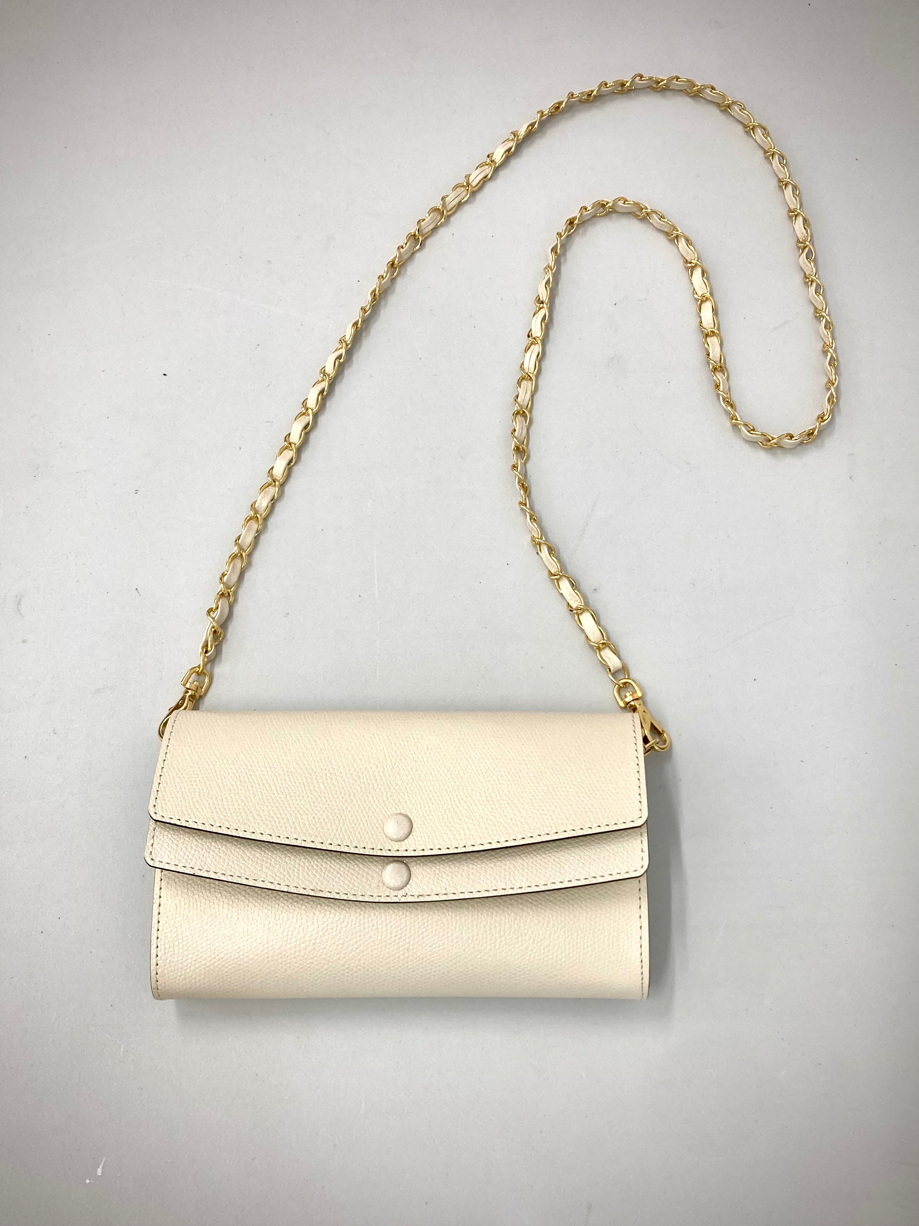 LUCE（ルーチェ）ショルダーロングウォレット