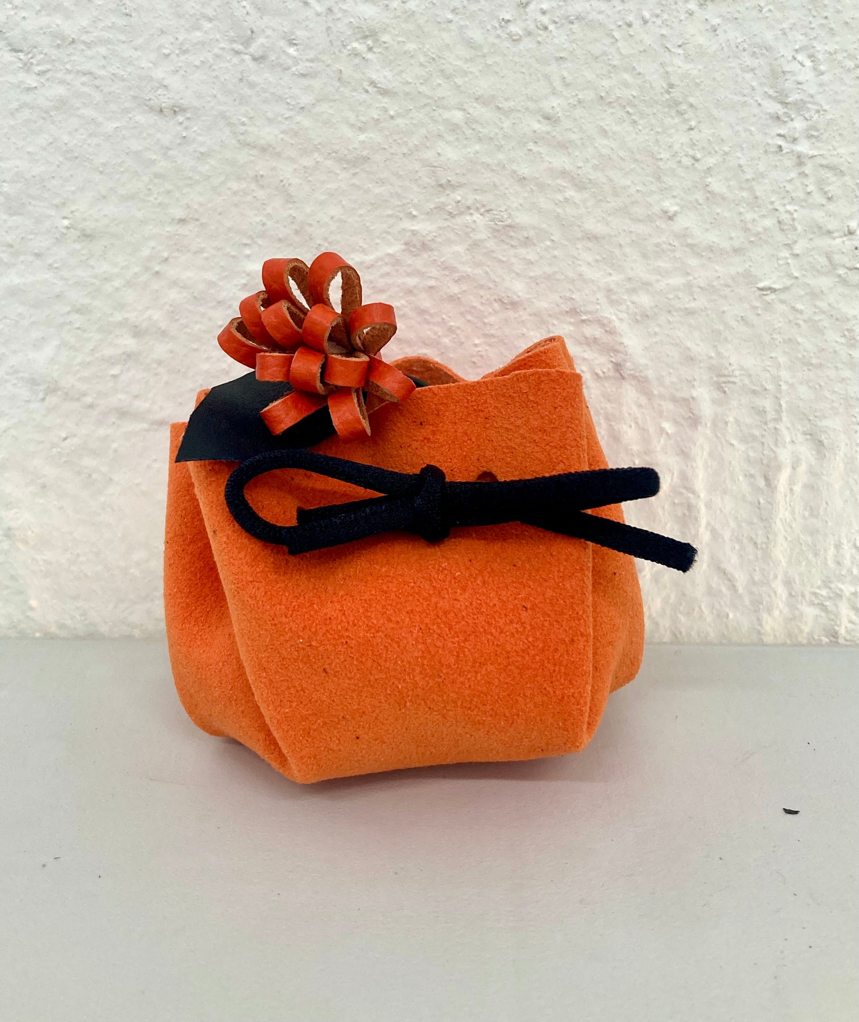 limited edition HALLOWEEN pouch