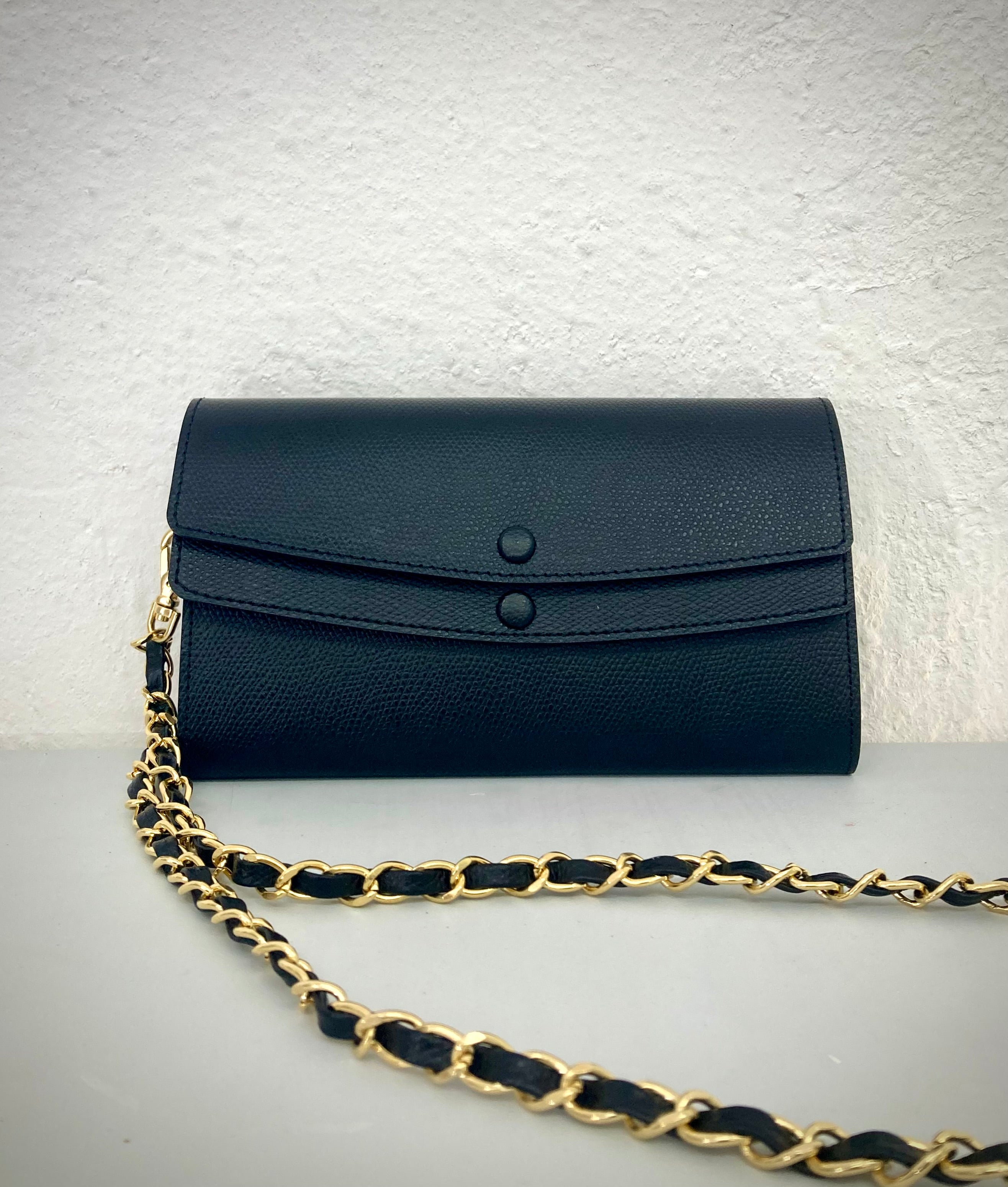Shoulder Long Wallet