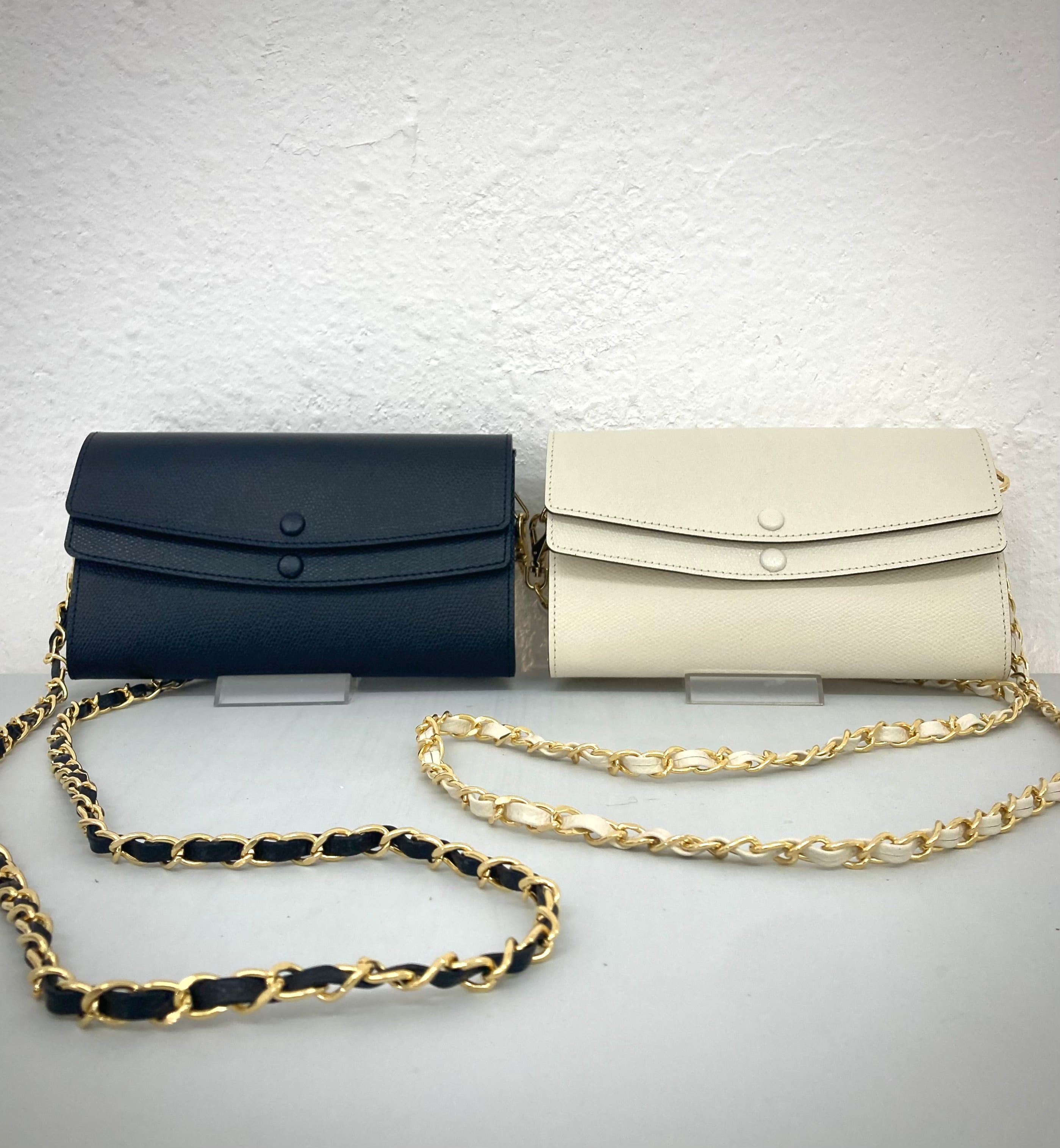 Shoulder Long Wallet