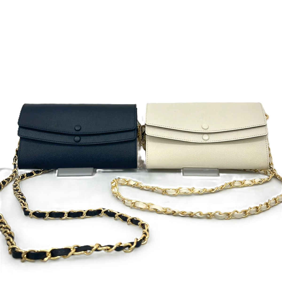 LUCE（ルーチェ）ショルダーロングウォレット