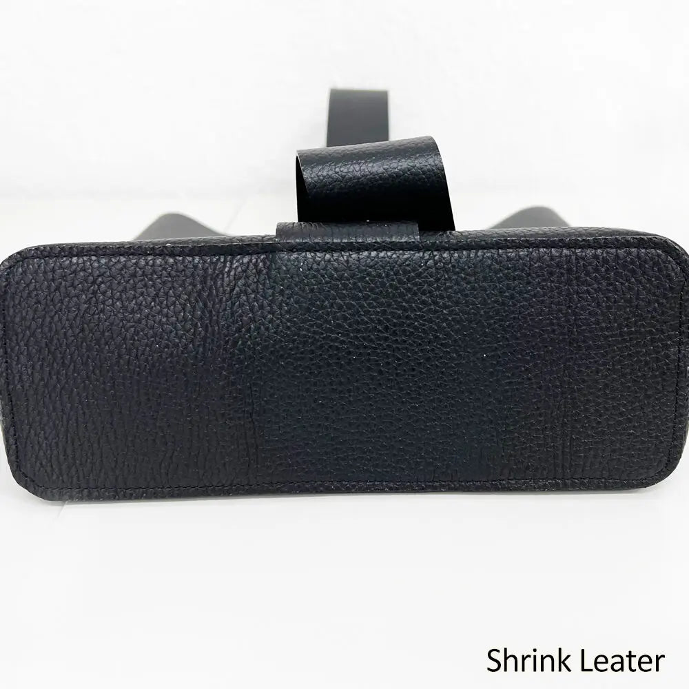 3Way Leather Shoulder Bag【LB023-009】
