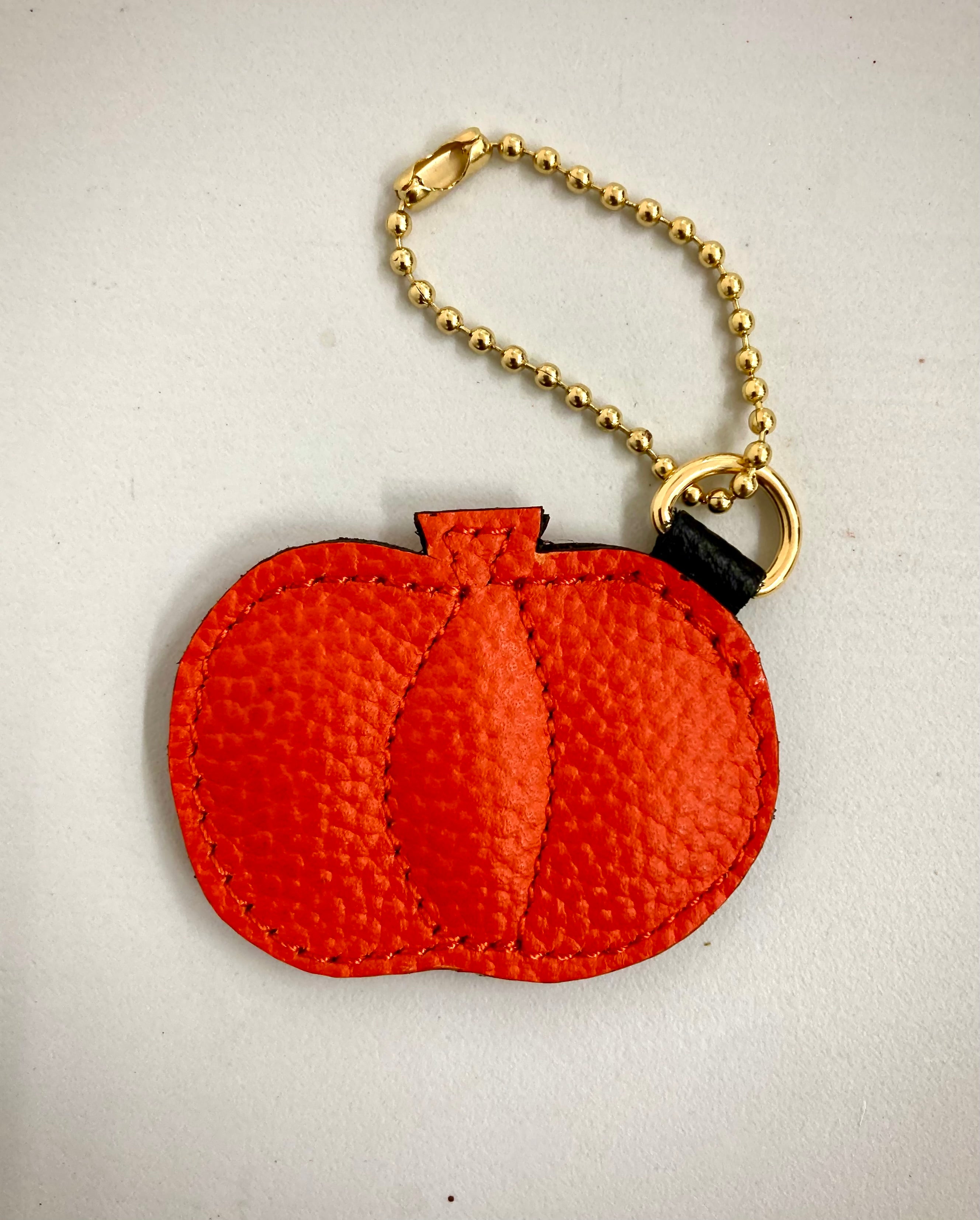 limited edition HALLOWEEN keychain