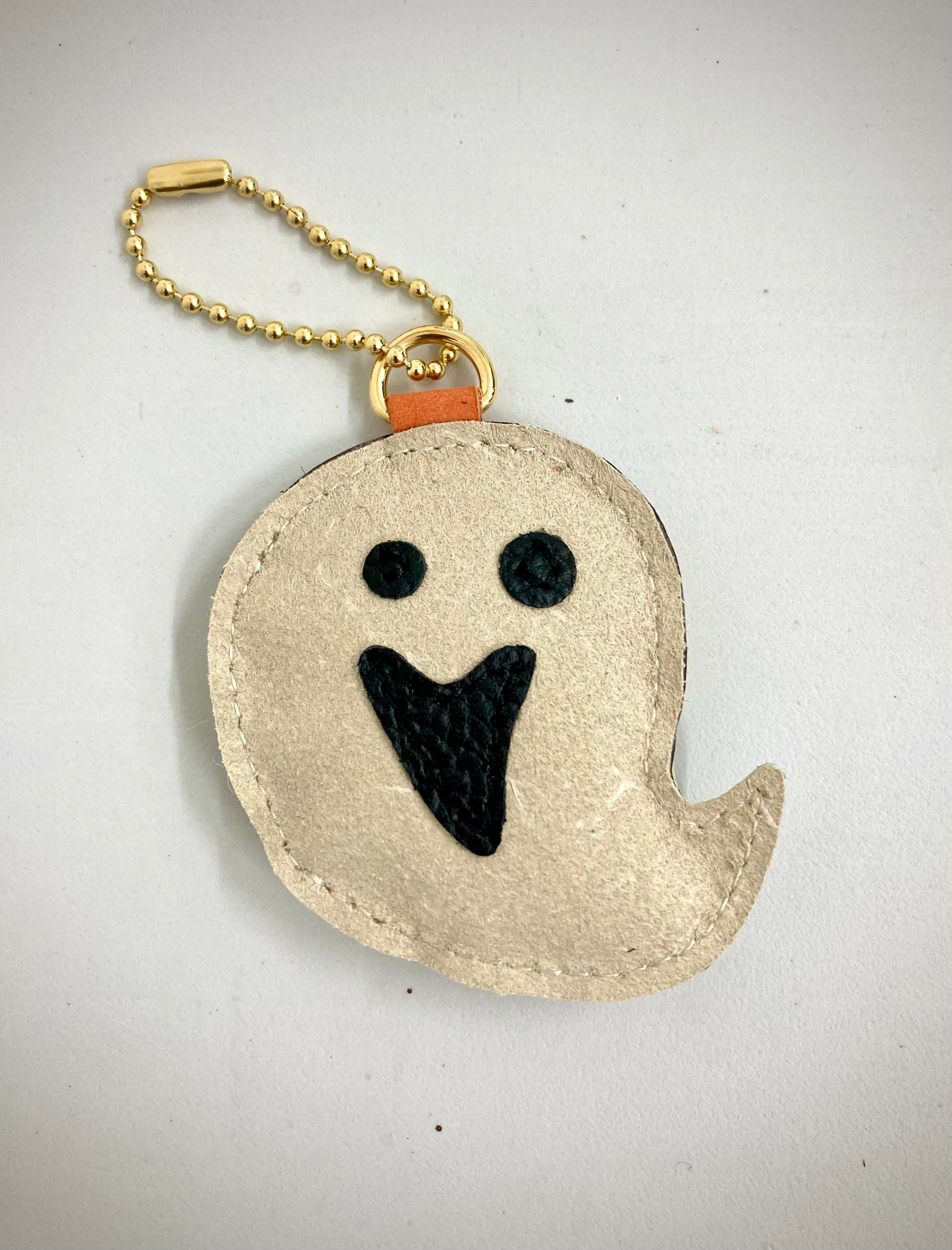 limited edition HALLOWEEN keychain