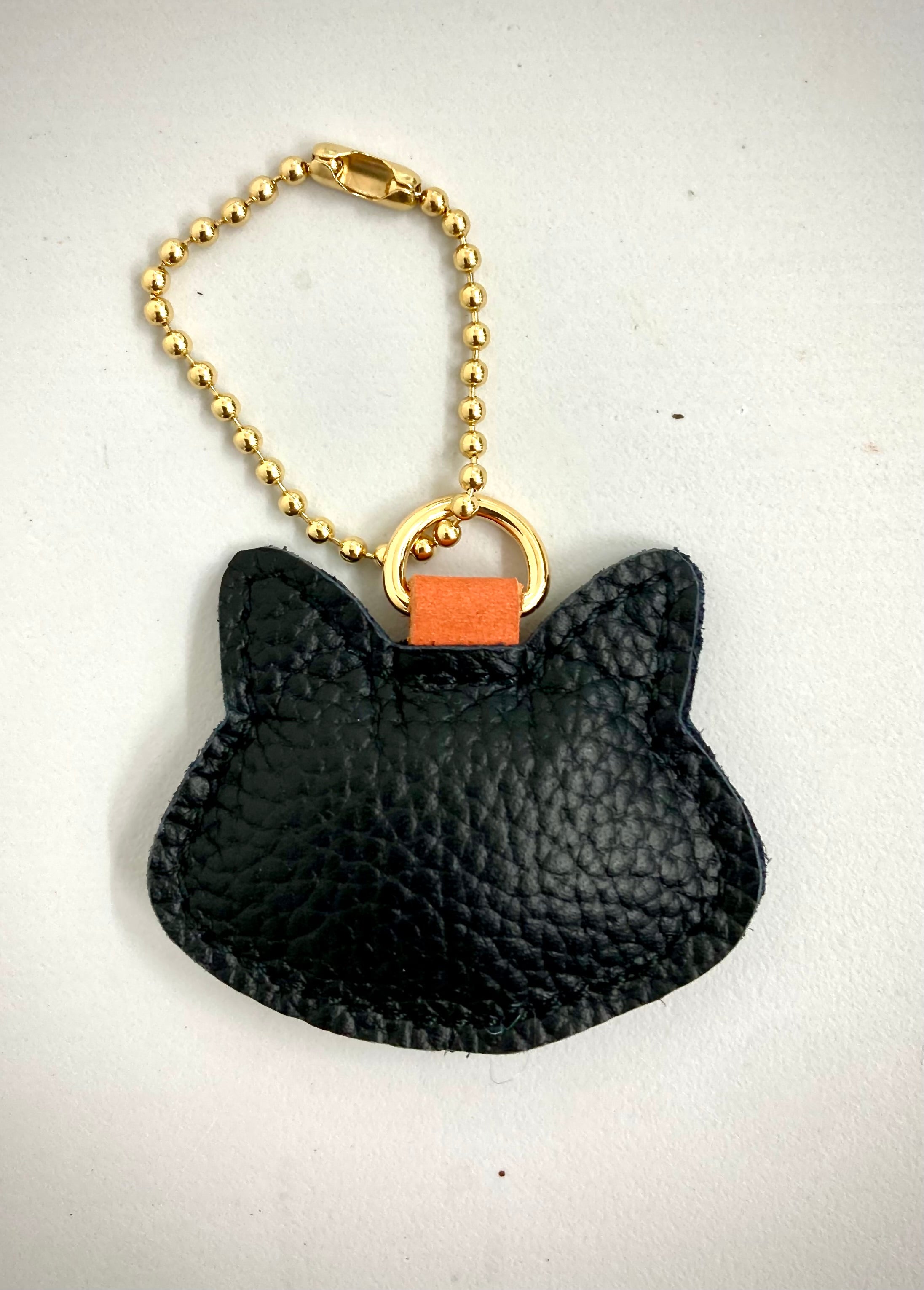 limited edition HALLOWEEN keychain