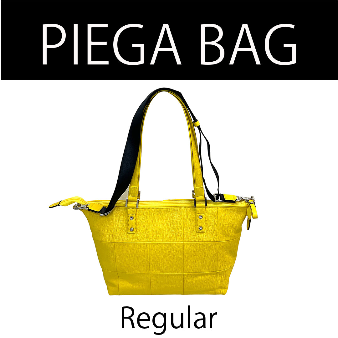 PIEGA Regular bag